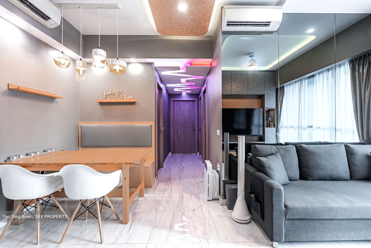 The Alps Residences (D18), Condominium #575391171